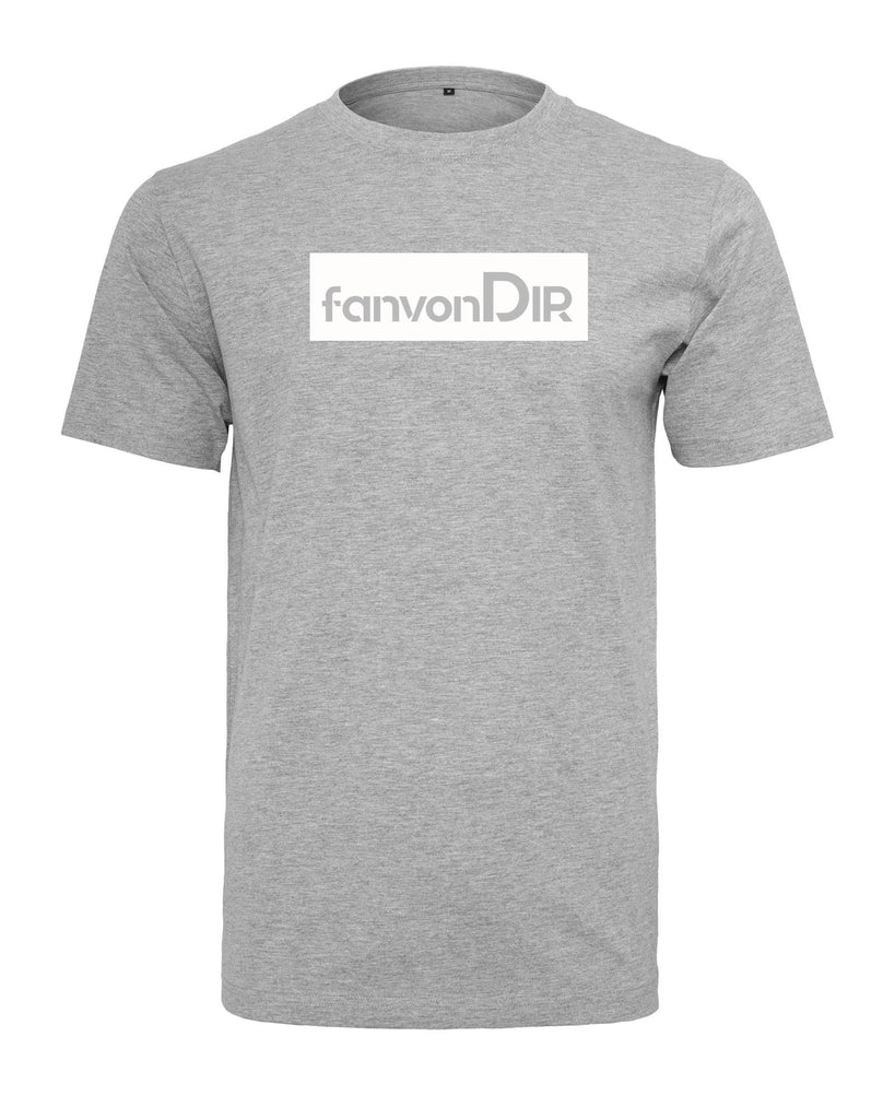 shirt | FvD | light grey