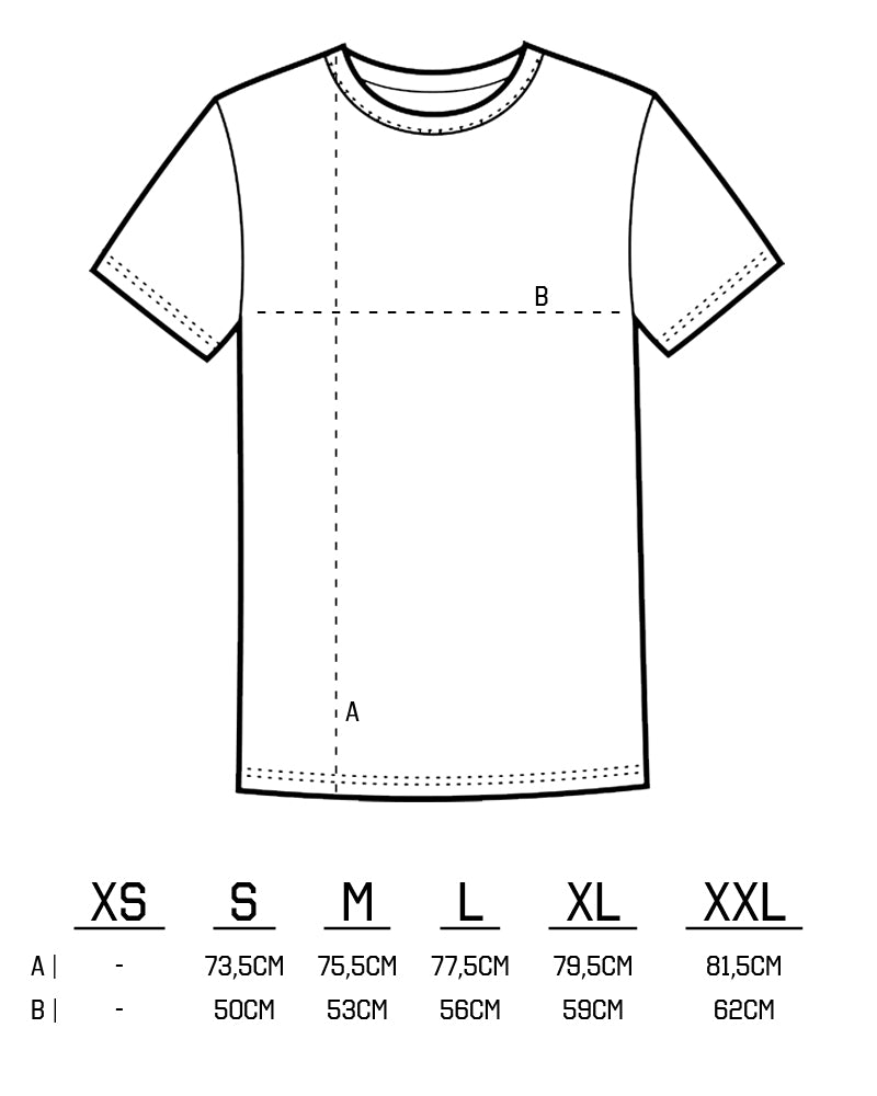 shirt | 3x3 | mint