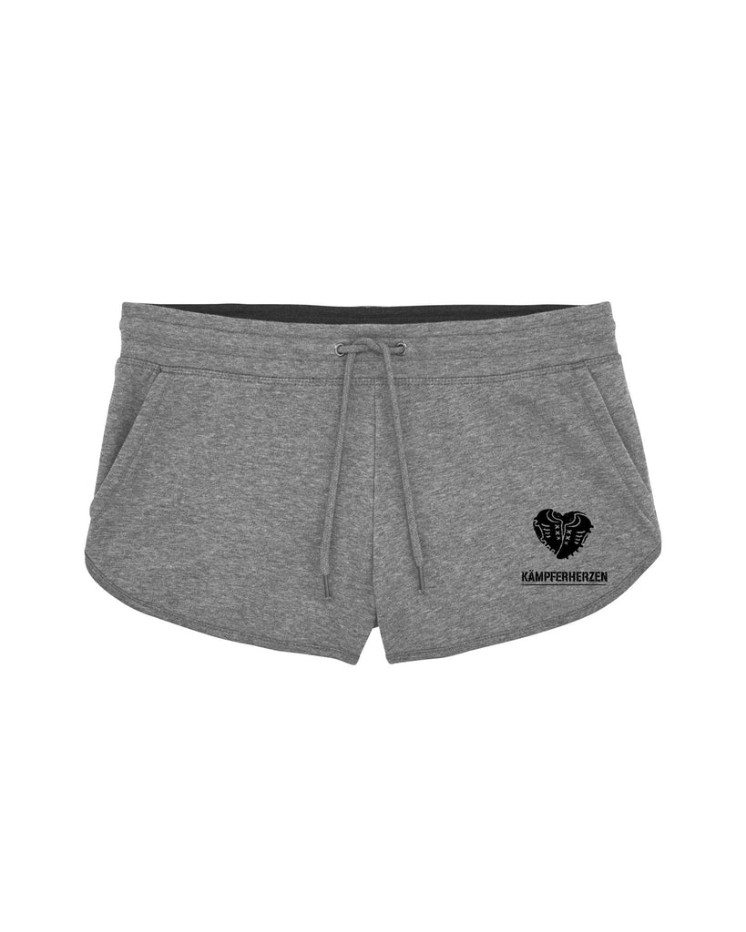 Hotpants | KH | light grey