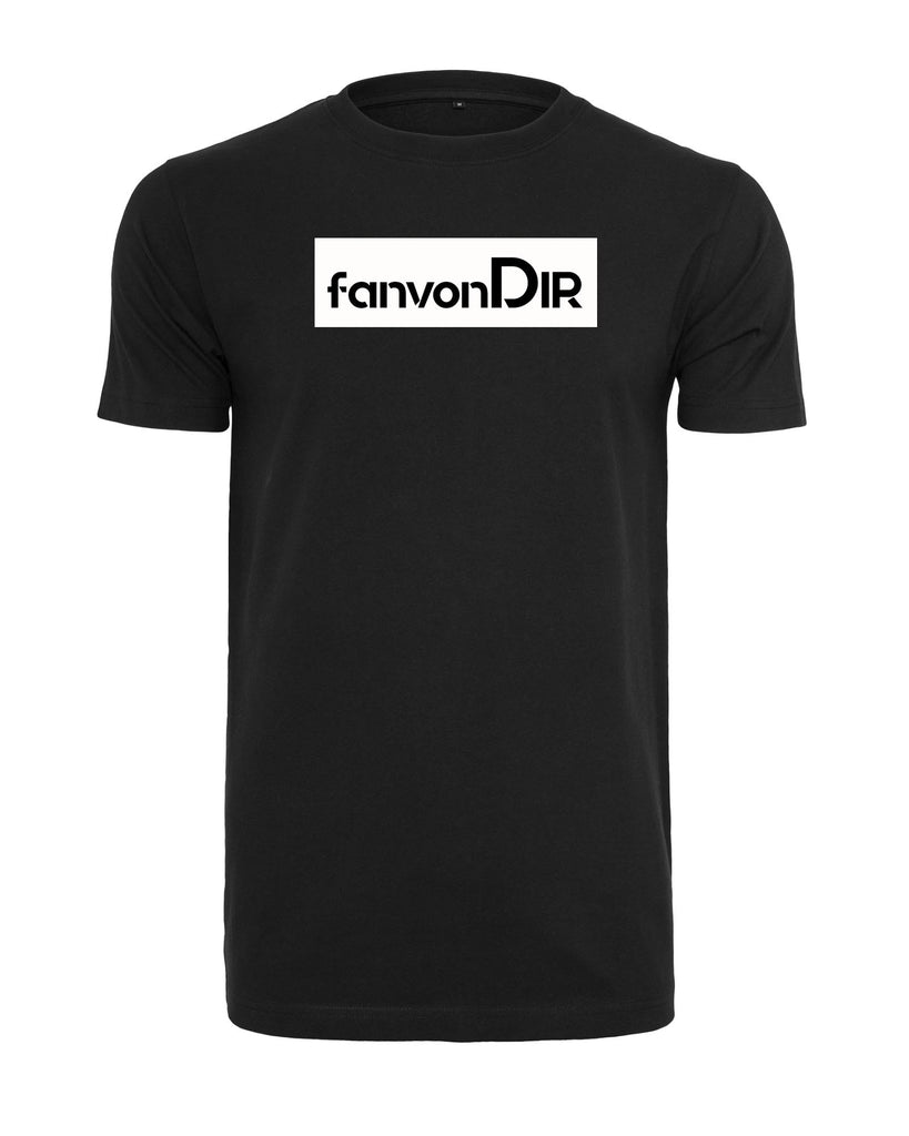 shirt | FvD | black