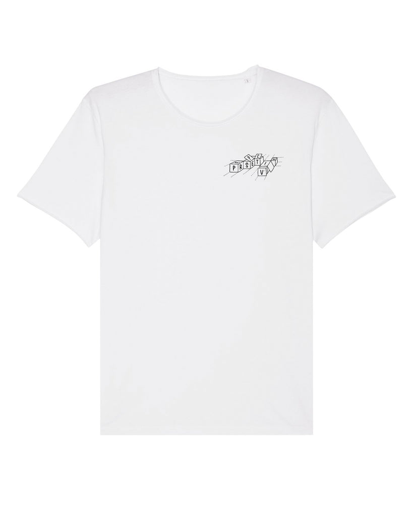 SHIRT | SD PERSPECTIVE | WHITE