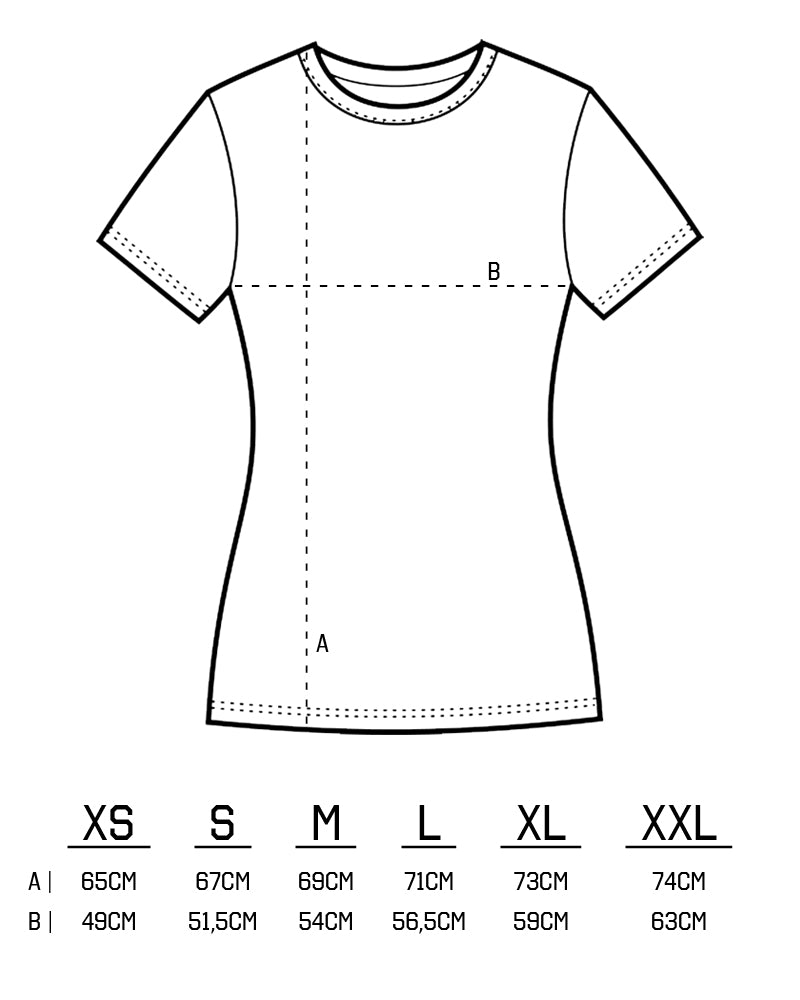 shirt | 3x3 | light grey