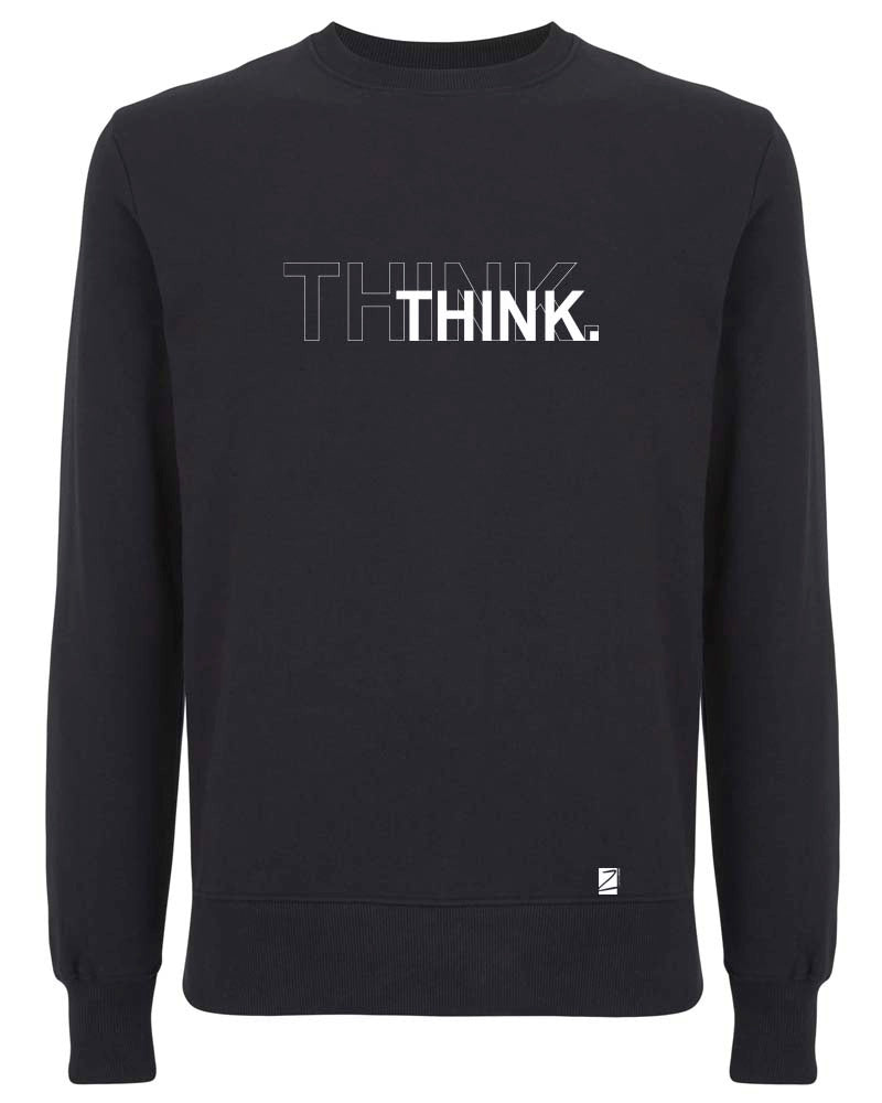 sweatie | think | black